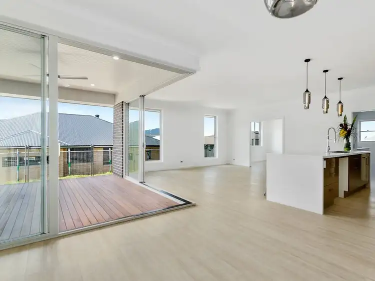 Fourth view of Homely house listing, 11 McKelly Street, Horsley NSW 2530