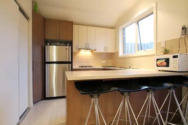 Fourth view of Homely house listing, 4/47-53 Edwardes Street, Reservoir VIC 3073