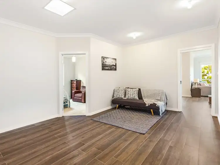 Fifth view of Homely house listing, 6 The Crescent, Helensburgh NSW 2508