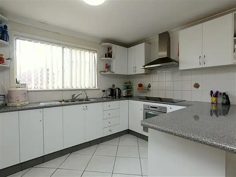 Fourth view of Homely house listing, 3 Martha Street, Yagoona NSW 2199