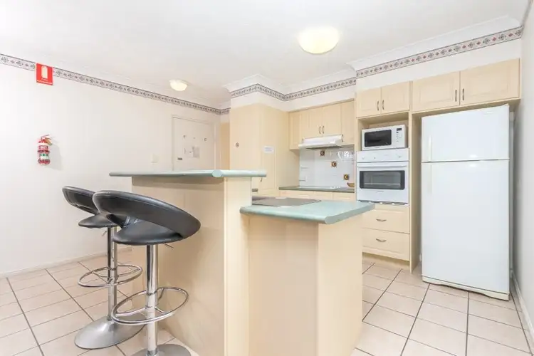 Third view of Homely unit listing, 8/21-27 Sylvan Beach Esplanade, Bellara QLD 4507