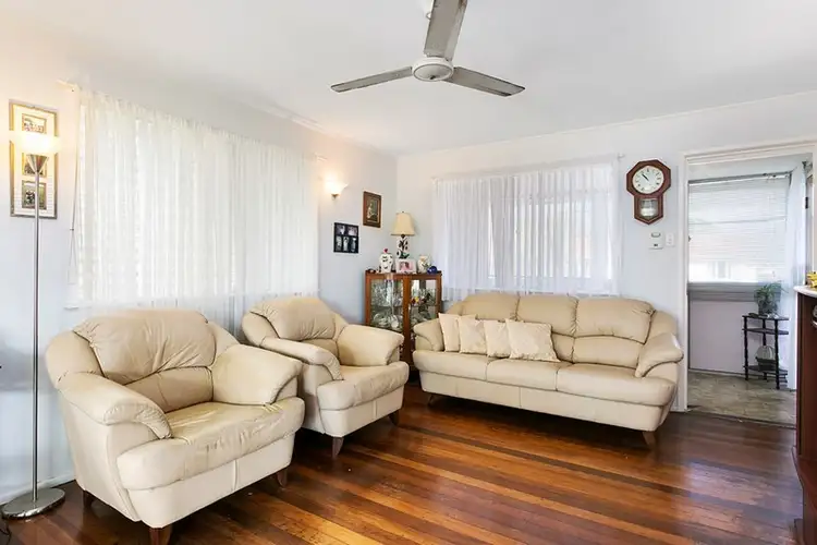 Second view of Homely house listing, 16 Tarooko Street, Manly West QLD 4179