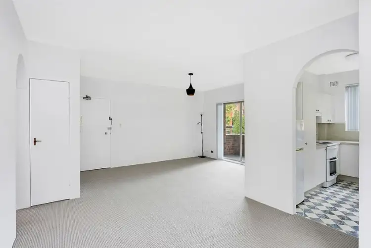 Third view of Homely unit listing, 21/34-38 Burdett Street, Hornsby NSW 2077