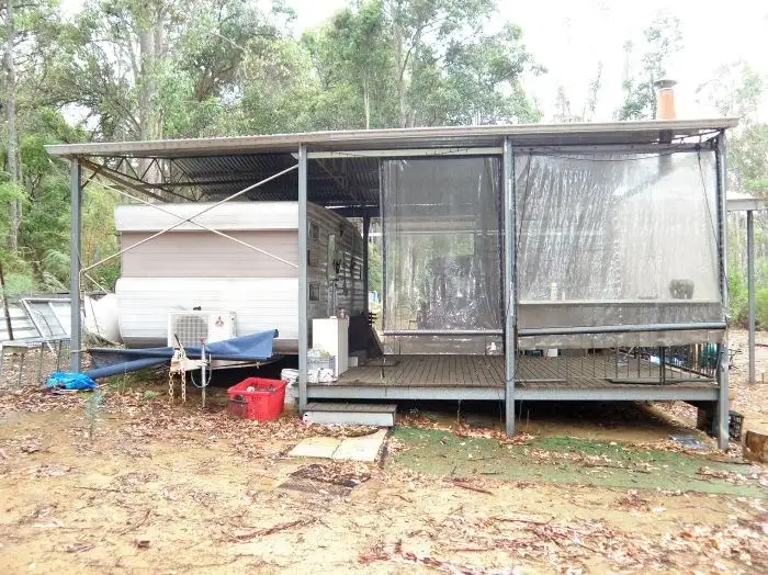Third view of Homely rural property listing, Lot 44 Johnston Road, Nannup WA 6275