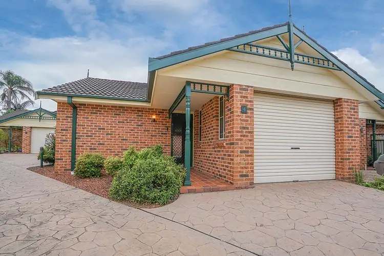 4/5 Park Road, Woy Woy NSW 2256
