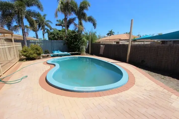 Third view of Homely house listing, 4 Hunt Way, Bulgarra WA 6714