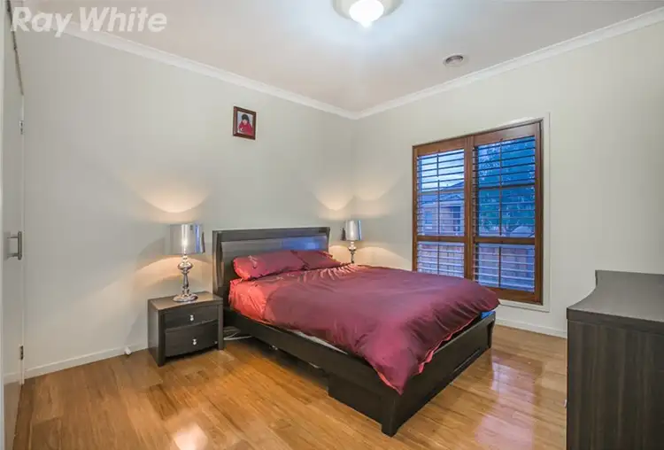Sixth view of Homely house listing, 8 Sheales Way, Epping VIC 3076