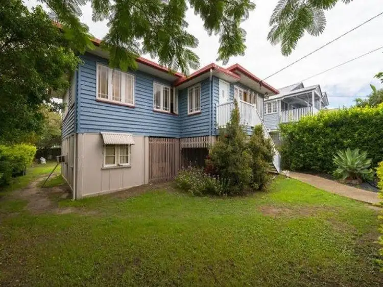 Second view of Homely house listing, 2 Dorames Street, Hendra QLD 4011