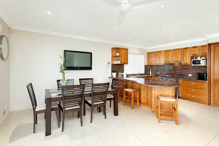 Second view of Homely house listing, 38 Killalea Drive, Shell Cove NSW 2529