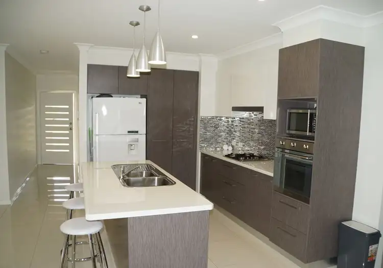 Fifth view of Homely house listing, 13 Magnolia Boulevard, Dubbo NSW 2830