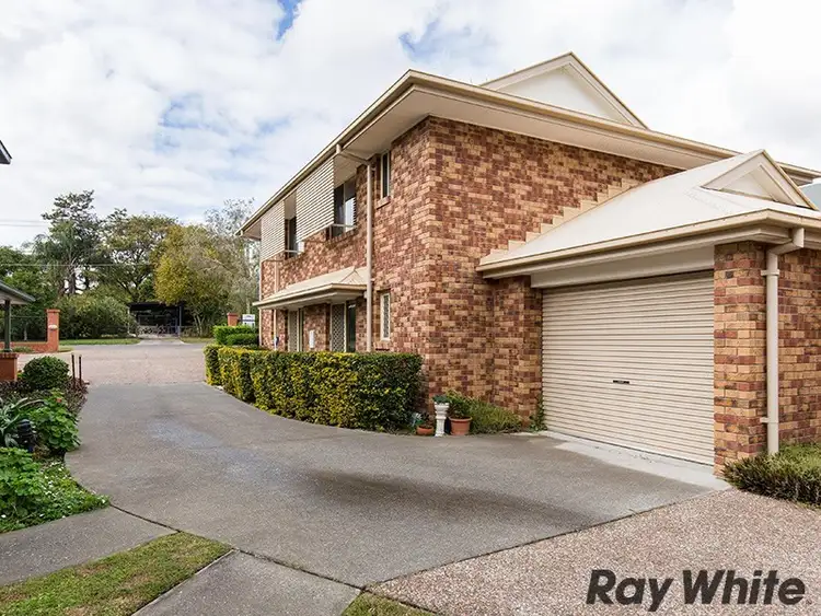 Seventh view of Homely unit listing, 16/16 Ballantine Street, Chermside QLD 4032