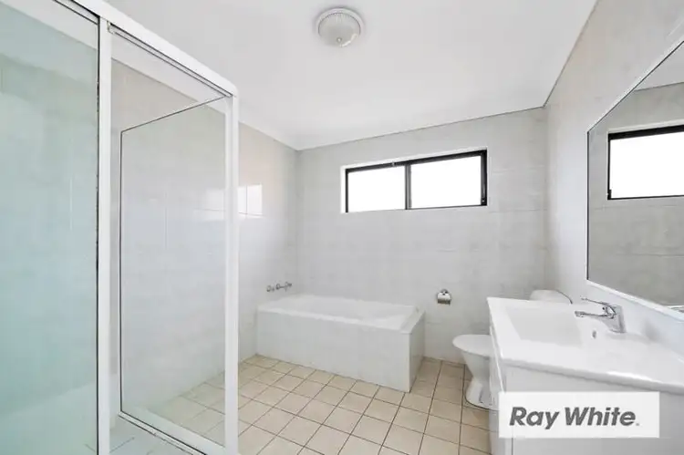 Fifth view of Homely apartment listing, 12/35-39 Kerrs Road, Lidcombe NSW 2141
