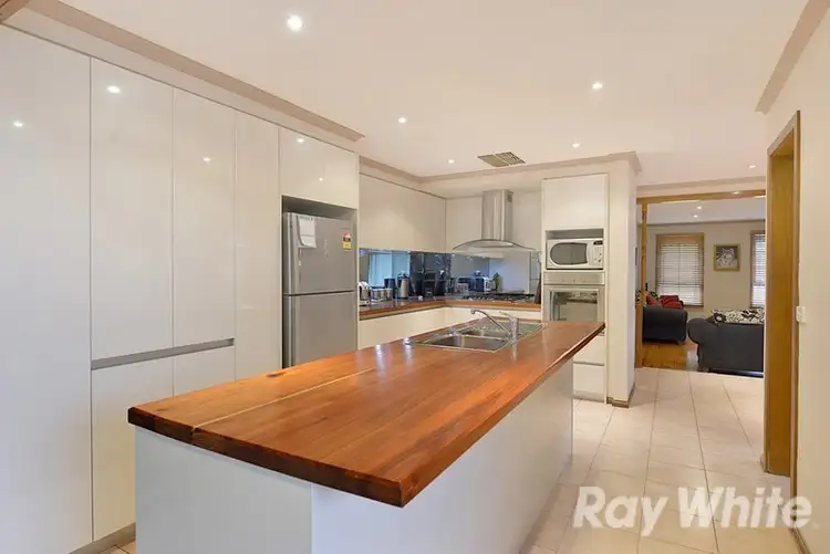Fourth view of Homely house listing, 43 Rodney Drive, Knoxfield VIC 3180