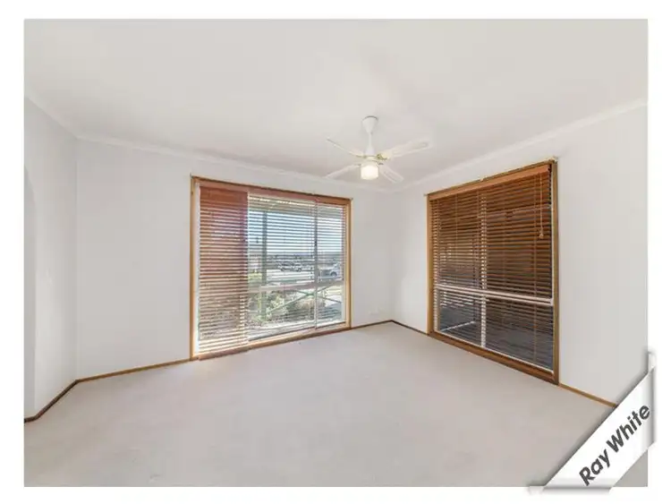 Second view of Homely house listing, 97 Pockett Avenue, Banks ACT 2906