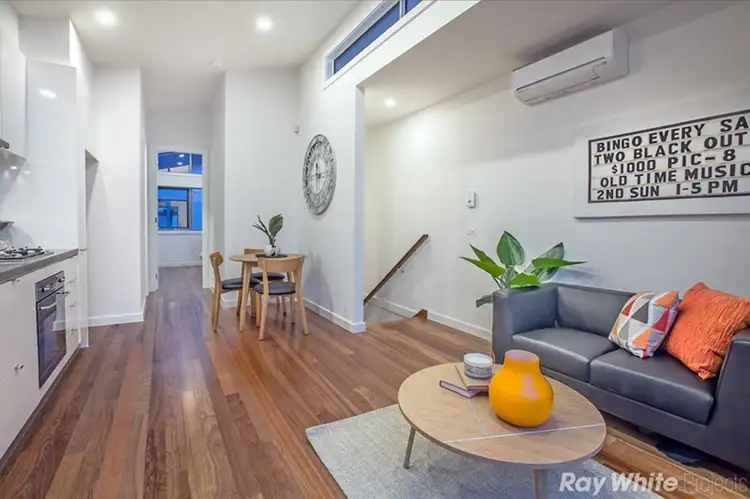 Fourth view of Homely townhouse listing, 8/226 Gower Street, Preston VIC 3072