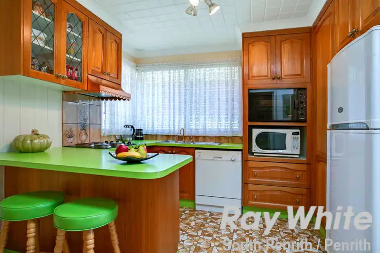 Third view of Homely house listing, 19 Mazepa Avenue, South Penrith NSW 2750