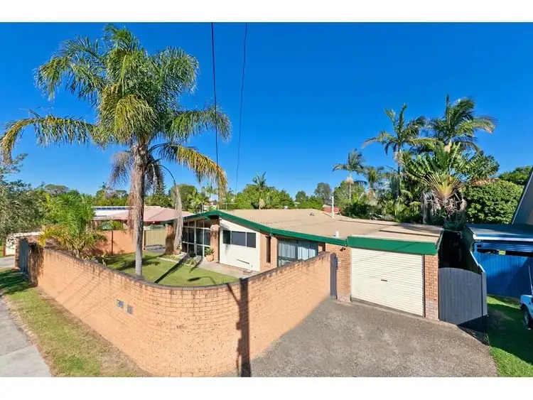 Fourth view of Homely house listing, 39 Vienna Road, Alexandra Hills QLD 4161