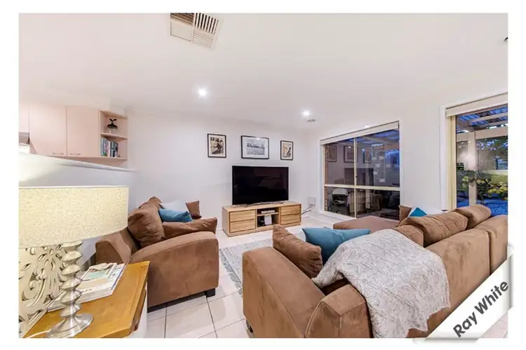 Fifth view of Homely townhouse listing, 30 Carina Street, Ngunnawal ACT 2913