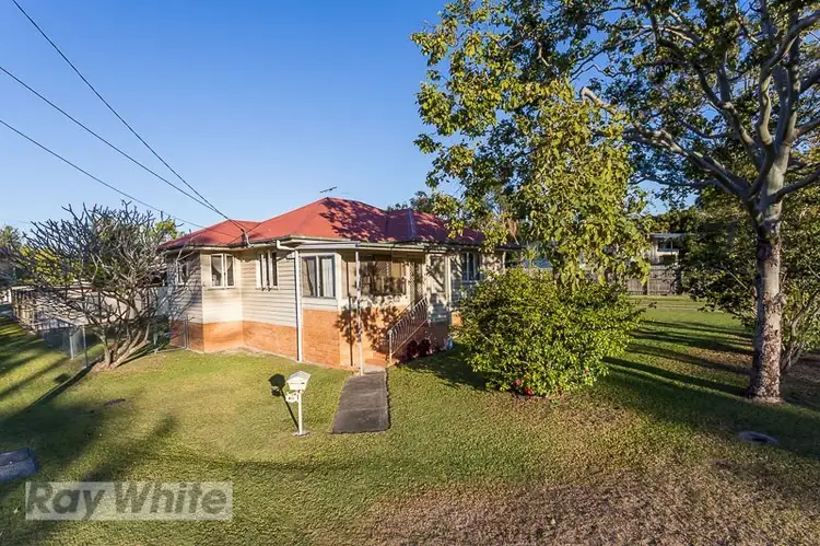 Third view of Homely house listing, 51 Bernecker Street, Carina QLD 4152