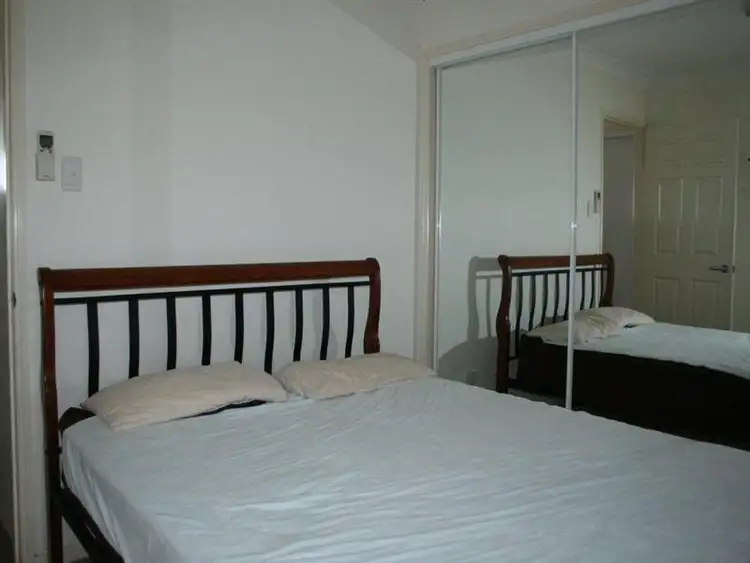 Fifth view of Homely townhouse listing, 4/291 Moggill Road, Indooroopilly QLD 4068