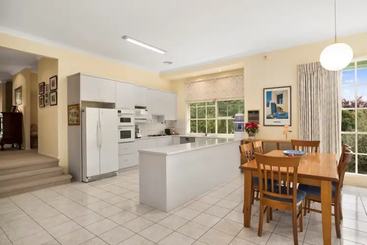 Fourth view of Homely house listing, 8 Beale Court, Templestowe VIC 3106