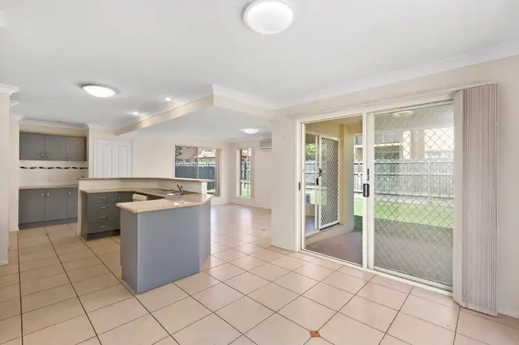 Fourth view of Homely townhouse listing, 8 Jade Close, Runcorn QLD 4113