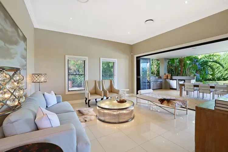 Seventh view of Homely house listing, 34 Wyoming Road, Dural NSW 2158