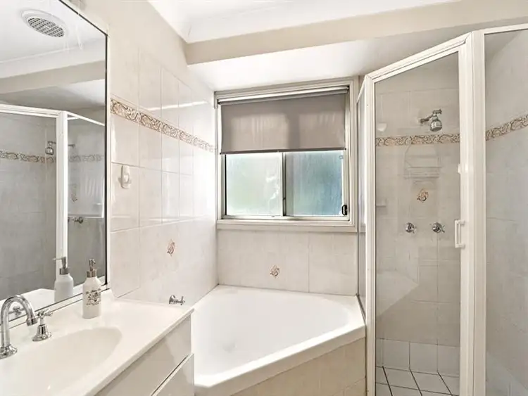 Seventh view of Homely townhouse listing, 3/193-195 North Rocks Road, North Rocks NSW 2151