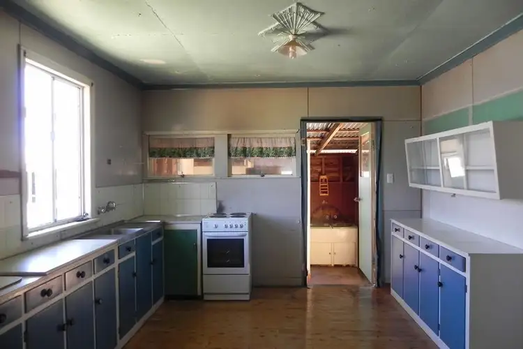 Second view of Homely house listing, 1 Quarry, Pittsworth QLD 4356