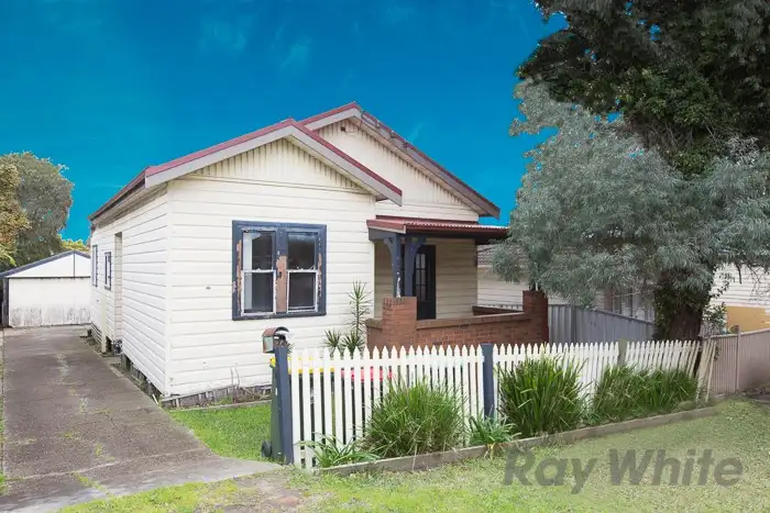 Main view of Homely house listing, 110 Elizabeth Street, Mayfield NSW 2304