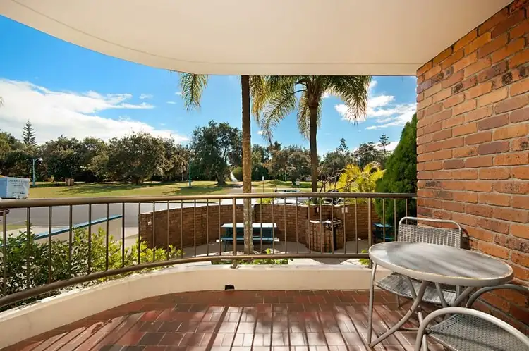 Third view of Homely apartment listing, D1/62-64 Lawson Street, Byron Bay NSW 2481