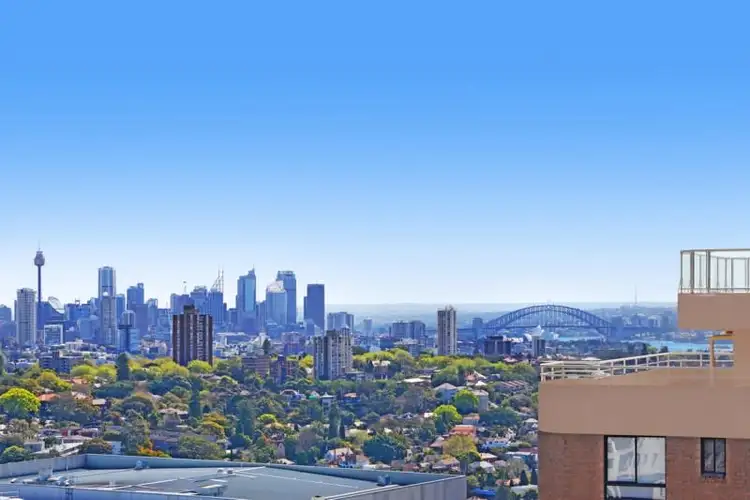 87/2a Hollywood Avenue, Bondi Junction NSW 2022