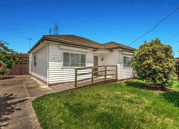 25 Anna Street, St Albans VIC 3021