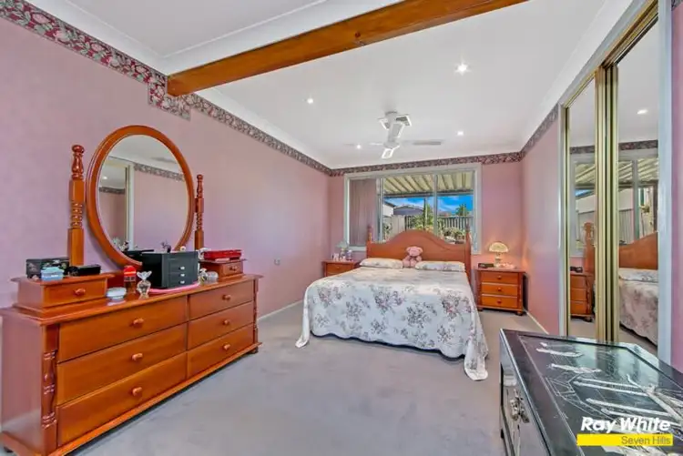 Fourth view of Homely house listing, 35 Maranie Avenue, St Marys NSW 2760