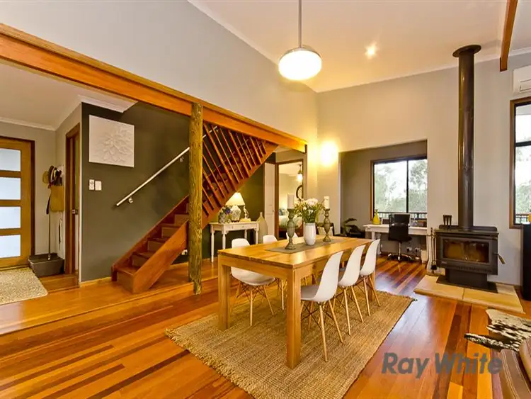 Fourth view of Homely house listing, 86 Ray Booker Court, Samsonvale QLD 4520