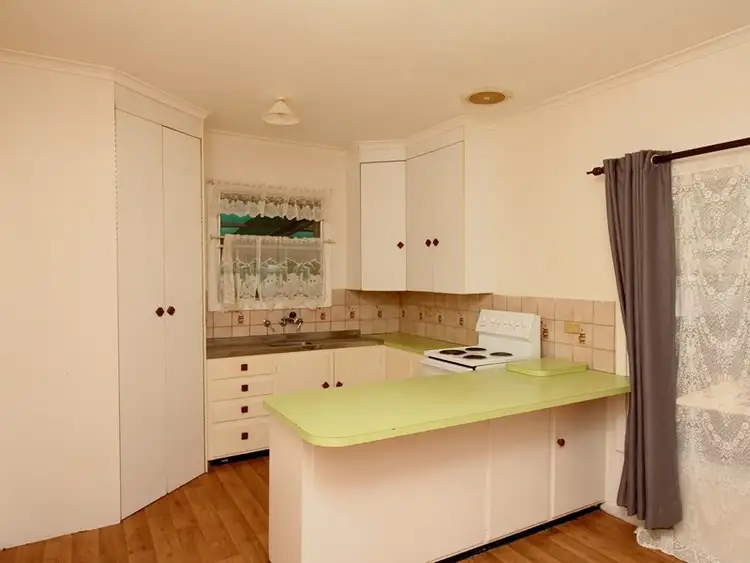 Second view of Homely house listing, 2 Gillespie Street, Berri SA 5343