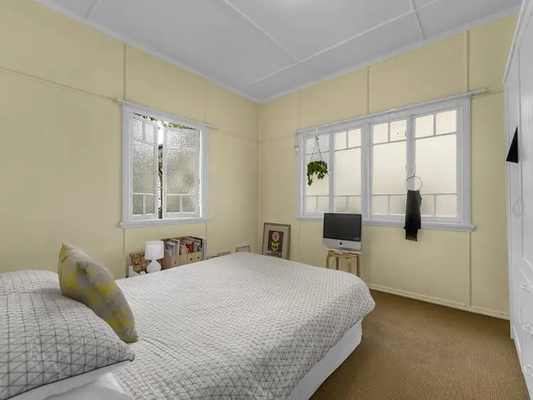 Fourth view of Homely house listing, 32 Swan Terrace, Windsor QLD 4030