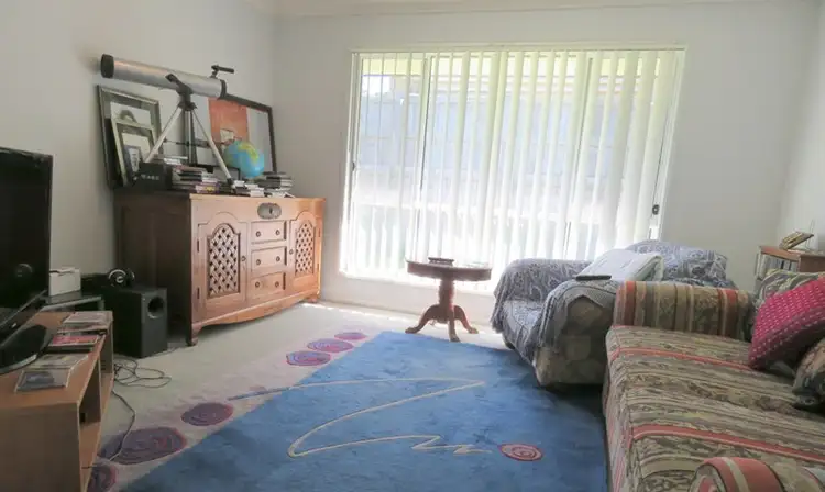 Sixth view of Homely house listing, 14 Gannon Way, Upper Coomera QLD 4209