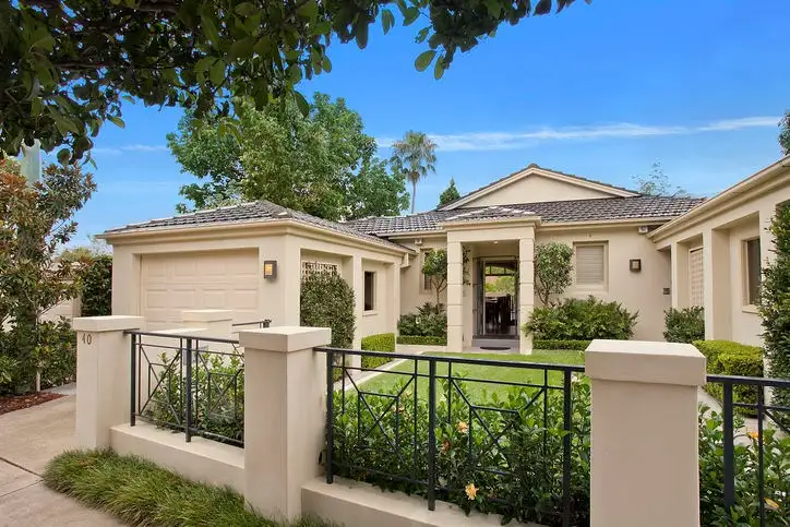 40 Milner Crescent, Wollstonecraft NSW 2065
