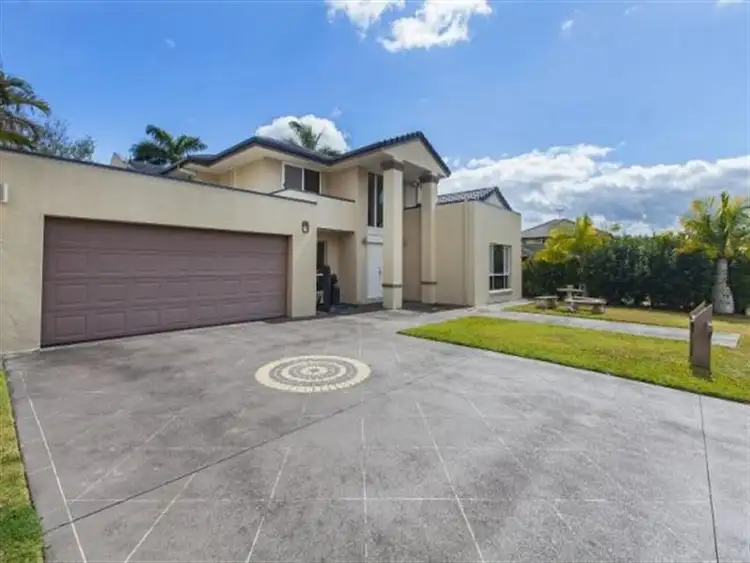 Fifth view of Homely house listing, 43 Tarrabool Street, Westlake QLD 4074