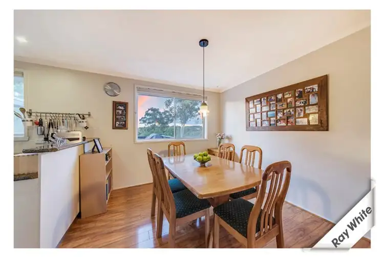 Third view of Homely house listing, 140 Chuculba Crescent, Giralang ACT 2617