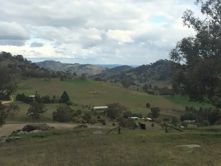 Sixth view of Homely rural property listing, Lot 1 Mt McDonald Road (Darbys Falls), Cowra NSW 2794