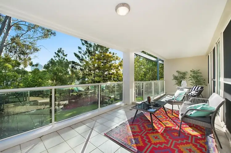 4112 Archer Hill, 1 Ross Street, Benowa QLD 4217