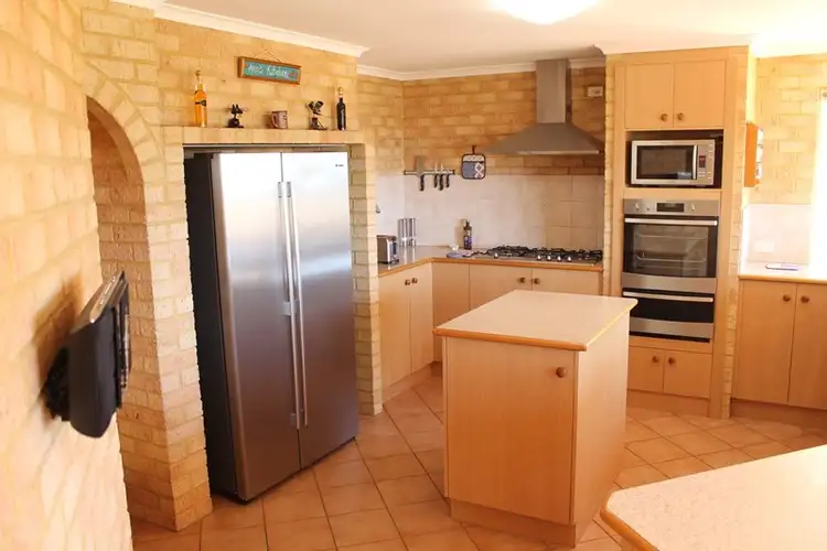 Seventh view of Homely house listing, 4 McCarley Walk, Port Denison WA 6525