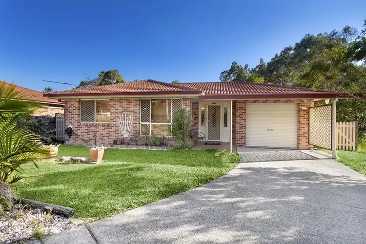 Main view of Homely house listing, 24 Merino Drive, Coffs Harbour NSW 2450