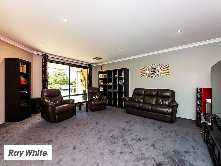 Fourth view of Homely house listing, 18 Arbor Drive, Ellenbrook WA 6069