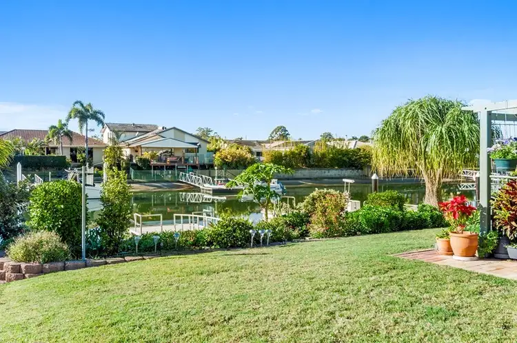 Fourth view of Homely house listing, 6 Longboat Place, Biggera Waters QLD 4216