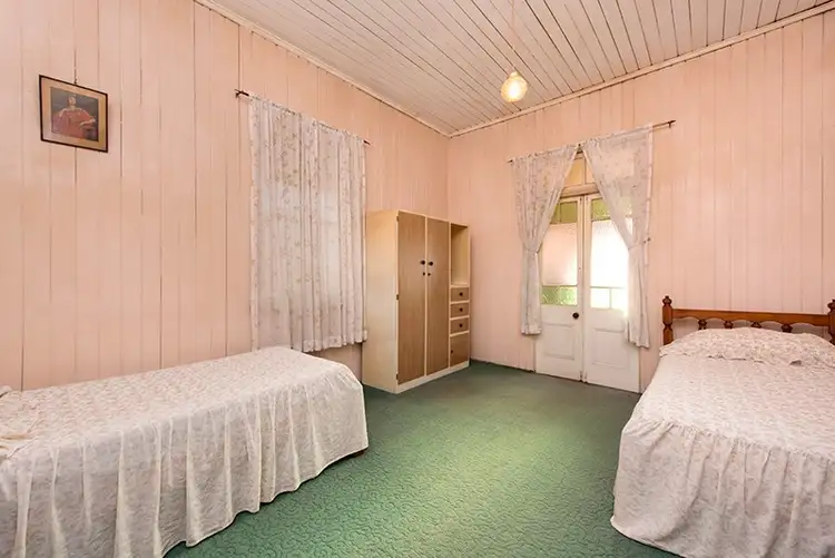 Fifth view of Homely house listing, 63 Dickson Street, Wooloowin QLD 4030