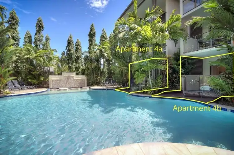 4/27-31 Davidson Street, Port Douglas QLD 4877