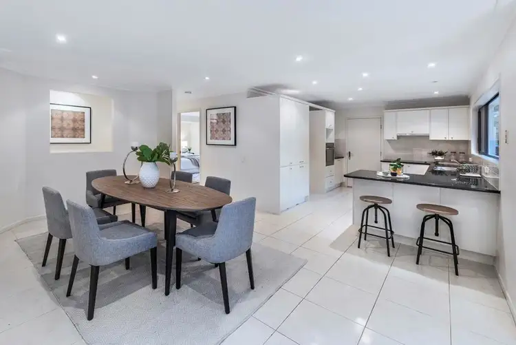 Sixth view of Homely house listing, 34 Mikado Street, Hamilton QLD 4007